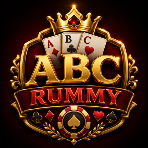 ABC Rummy – Download APK & Grab ₹188 Free Signup Bonus