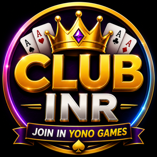Club INR APK Download 2026 – Bonus, Games & Withdrawal