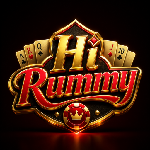 Hi Rummy App by Yono Games with 1400 Welcome Bonus