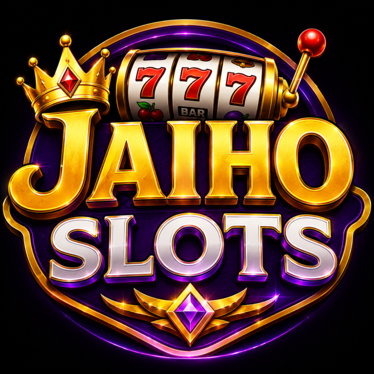 Jaiho Slots Apk Download 2026 Guide Logo