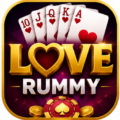 Love Rummy APK Download 2026 – Get ₹550 Welcome Bonus
