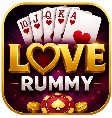 Love Rummy APK Download 2026 – Get ₹550 Welcome Bonus