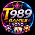 T989 Games Yono App Download. Get up -51। Min Withdrawal 100 