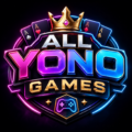 ALL Yono game List