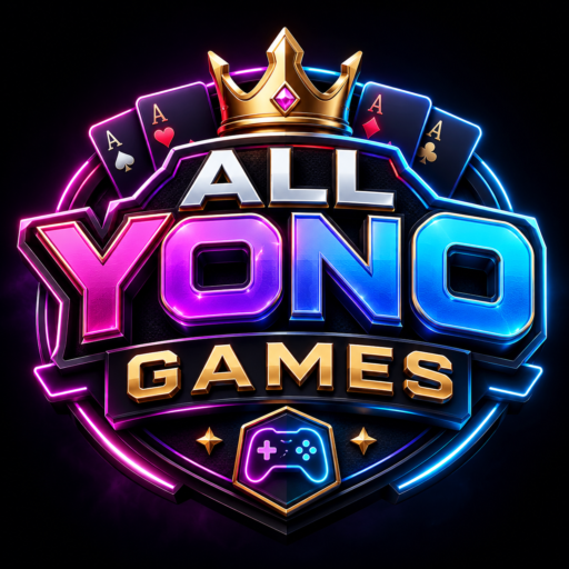 ALL Yono game List