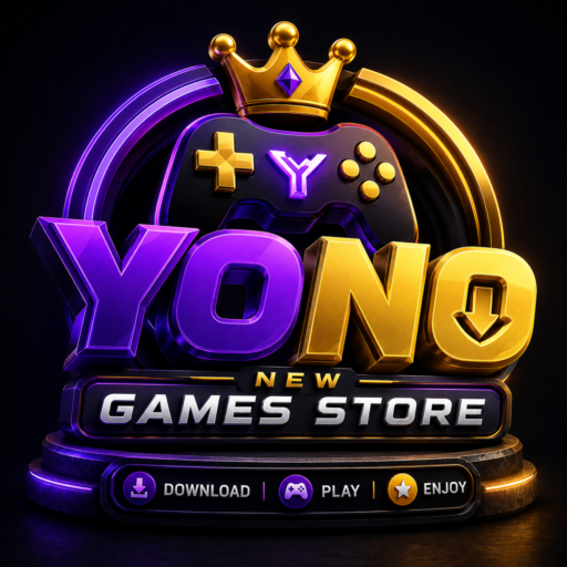 Yono Gemas