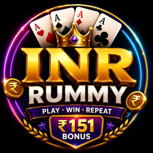 INR Rummy APK Download & Get ₹151 Bonus
