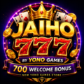 Jaiho 777 by Yono Games with 700 Welcome Bonus – new yono games store