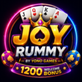 Joy Rummy by Yono Games with 1200 Welcome Bonus – new yono games store