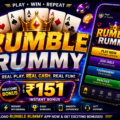 Rumble Rummy APK Download 2026 – Bonus & Withdrawal Guide