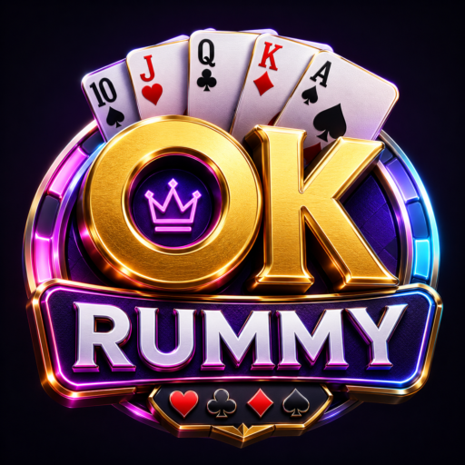 OK Rummy (Yono) Apk Download & Get 711 Bonus Free