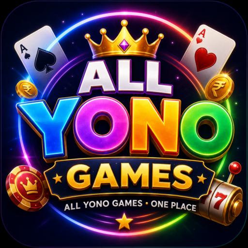Yono Games New APK List 2026 – Latest Version, Bonus & Game Guide