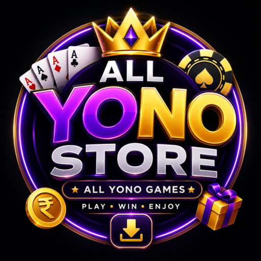 New Yono Game APK Download 2026 – Complete Game List
