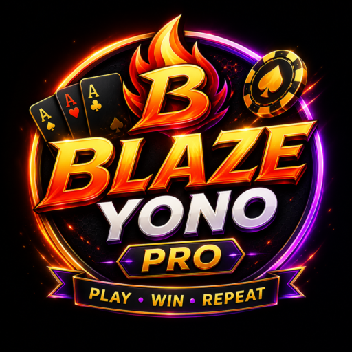 Blaze Yono Pro APK Download 2026 – ₹500 Bonus & Latest Version