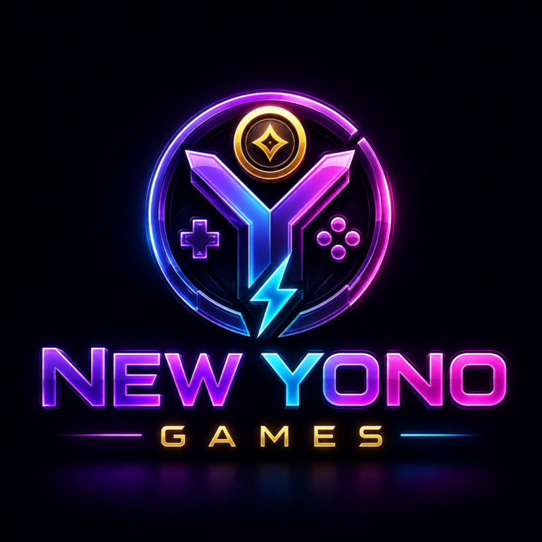 All Yono Games New Logo