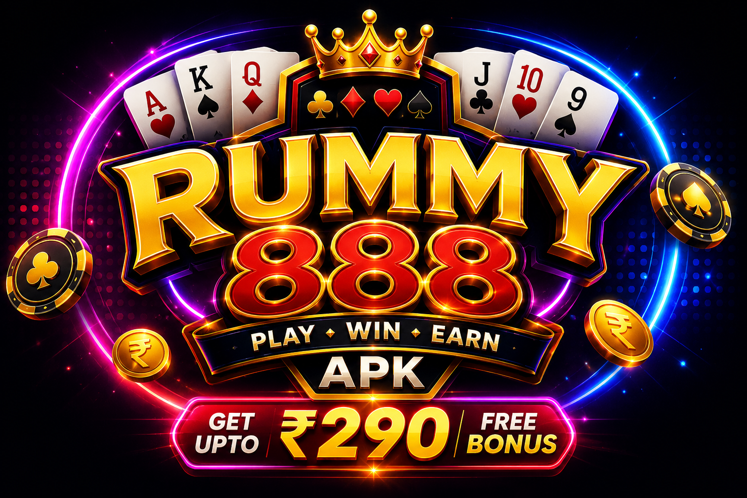 Rummy 888 APK Download