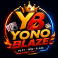Yono Blaze Download APK Latest Version 2026 – ₹200 Registration Bon