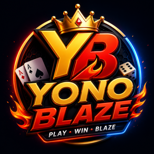 Yono Blaze Download APK Latest Version 2026 – ₹200 Registration Bon