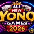 new yono games list 2026